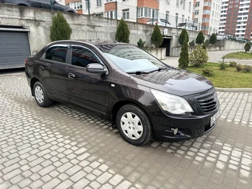 Авто Ravon R4 2018 № 8260055