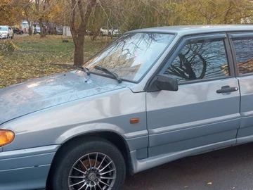 Авто ВАЗ 2115 2003 № 8260058