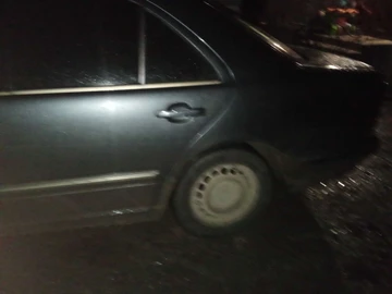 Авто Mercedes 220 2001 № 8260059