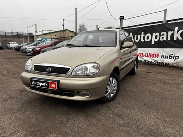 Авто ЗАЗ Sens 2012 № 8260063