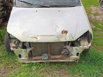 Авто ВАЗ 1119 Kalina 2007 № 8260074