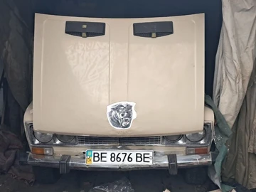 Авто ВАЗ 11113 Oka 1987 № 8260077