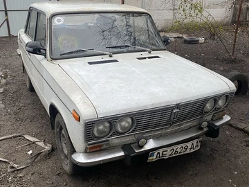 Авто ВАЗ 2103 1980 № 8260079