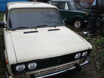 Авто ВАЗ 2103 1976 № 8260092