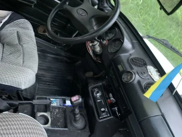 Авто ВАЗ 2101 1979 № 8260095