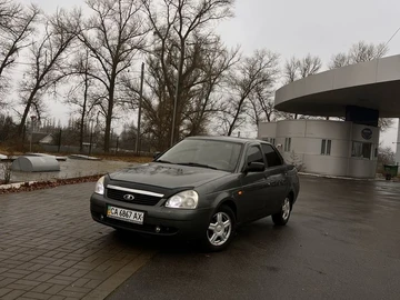 Авто ВАЗ 2170 Priora 2008 № 8260153