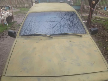 Авто ВАЗ 2108 1994 № 8260160