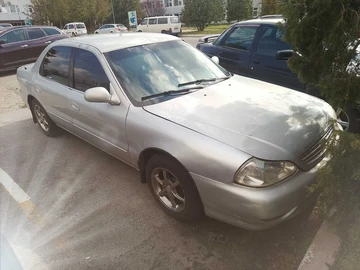 Авто KIA Clarus 1998 № 8260164
