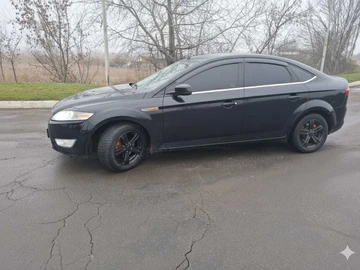 Авто Ford Mondeo 2010 № 8260167
