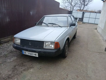 Авто  2141 1992 № 8260170