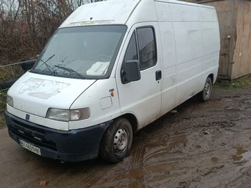 Авто Fiat Ducato 1999 № 8260175