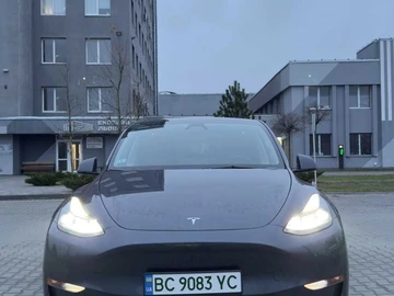 Авто Tesla Roadster 2023 № 8260177