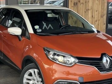 Авто Renault Captur 2014 № 8260180