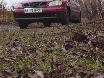 Авто Daewoo Sens 2006 № 8260182