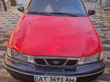 Авто Daewoo Nexia 2007 № 8260191