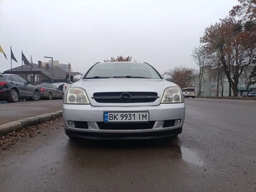 Авто Opel Vectra 2004 № 8260193