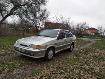 Авто ВАЗ 2115 2007 № 8260195