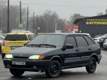 Авто ВАЗ 2114 2008 № 8260196