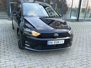 Авто Volkswagen Golf 2015 № 8260198