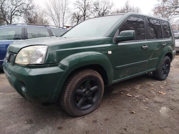 Авто Nissan X-Trail 2005 № 8260204