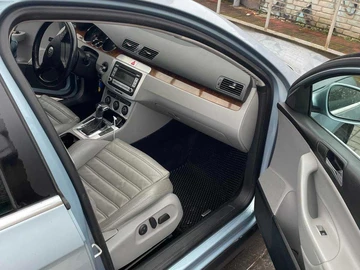 Авто Volkswagen Passat Cc 2006 № 8260209