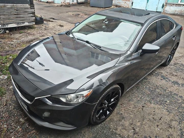 Авто Mazda 6 2014 № 8260221