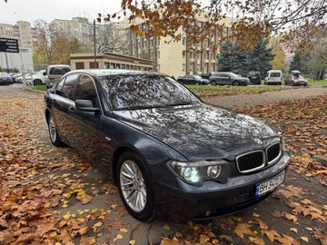 Авто BMW 7 Серия 2003 № 8260242