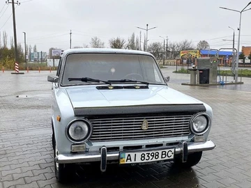 Авто ВАЗ 2101 1979 № 8260249
