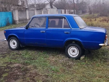 Авто ВАЗ 2101 1971 № 8260252