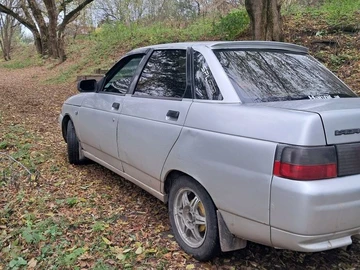 Авто ВАЗ 2110 2007 № 8260256