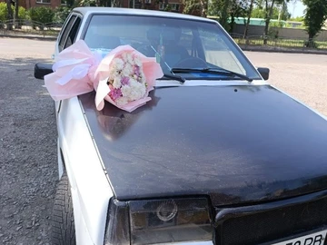 Авто ВАЗ 2109 2000 № 8260260