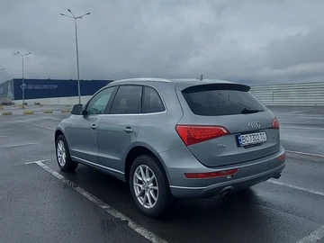 Авто Audi Q5 2011 № 8260262