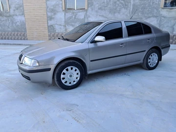 Авто Skoda Octavia 2010 № 8260270