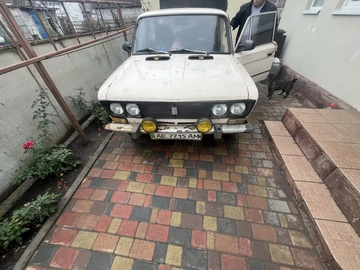 Авто ВАЗ 2106 1991 № 8260280