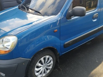 Авто Renault Express 2004 № 8260284