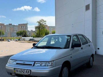 Авто ВАЗ 2112 2006 № 8260286