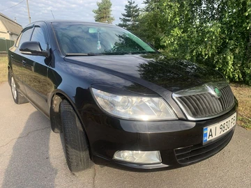 Авто Skoda Octavia 2011 № 8260292