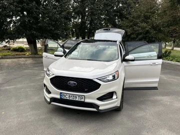 Авто Ford Edge 2019 № 8260302