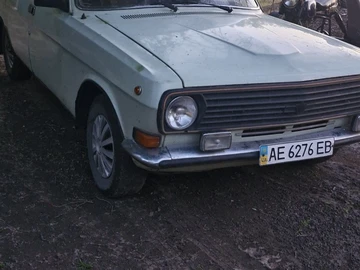 Авто ГАЗ 24-10 Волга 1992 № 8260315