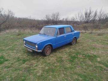 Авто ВАЗ 2101 1987 № 8260359