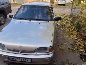 Авто ВАЗ 2115 2006 № 8260362