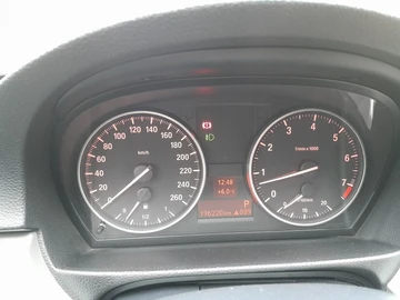 Авто BMW 3 Серия 2008 № 8260364