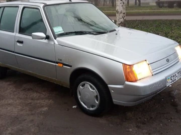 Авто ЗАЗ 1103 Slavuta 2006 № 8260365