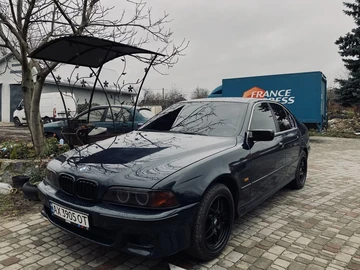 Авто BMW 5 Серия 1998 № 8260366