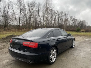 Авто Audi A6 2014 № 8260370