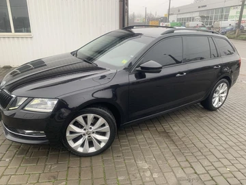 Авто Skoda Octavia 2018 № 8260373