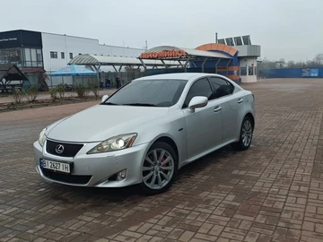 Авто Lexus Is Серія 2005 № 8260375