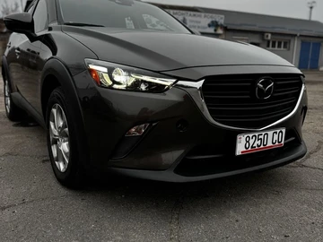 Авто Mazda Cx-3 2020 № 8260377
