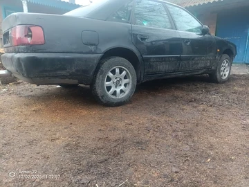 Авто Audi 100 1996 № 8260400