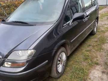 Авто Fiat Ulysse 2004 № 8260404
